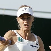 Elena Dementieva Çıplak