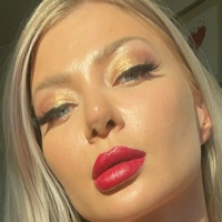 Elena Romanova Çıplak