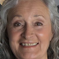 Eleonore Weisgerber Çıplak