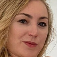 Elisa Calvi Çıplak