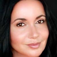 Elisabeth Steen-Nokleberg Çıplak
