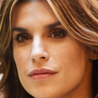 Elisabetta Canalis Çıplak