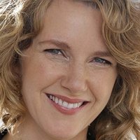 Elise Robertson Çıplak