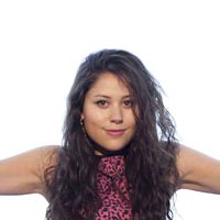 Eliza Doolittle Çıplak