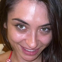 Eliza Sereno Çıplak