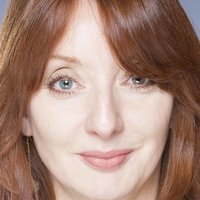 Elizabeth Berrington Çıplak
