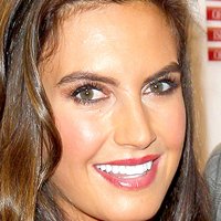 Elizabeth Chambers Çıplak