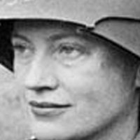 Elizabeth Lee Miller Çıplak