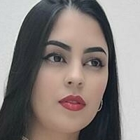 Ella Martt Çıplak