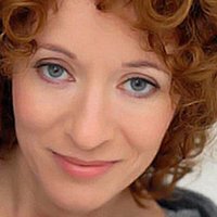 Ellen van der Koogh Çıplak