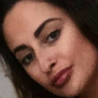 Elly Calvert Çıplak