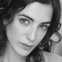 Elsa Galles Çıplak