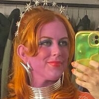 Emily Fleming Çıplak