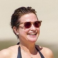 Emma Forbes Çıplak