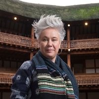 Emma Rice Çıplak