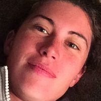 Emma Trott Çıplak