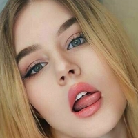 emmablondangel Çıplak