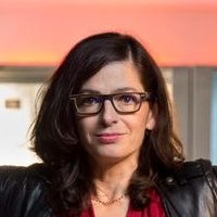 Emmanuelle Laborit Çıplak