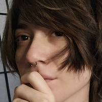 Emovampireboyf Çıplak