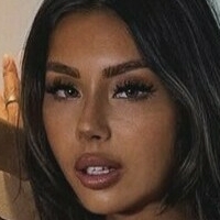 Erika Tsukita Çıplak
