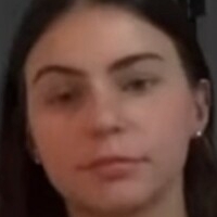 Erika Ventura Çıplak