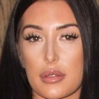 Erin Budina Çıplak