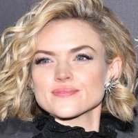 Erin Richards Çıplak