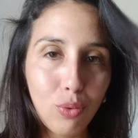 Estefania Moreira Çıplak