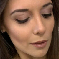 Estefany Cabco Çıplak