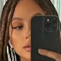Estefi Marquis Çıplak