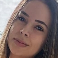 Ester Ana Batista Çıplak
