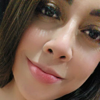 Estrella Vences Çıplak