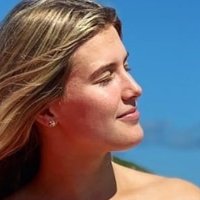 Eugenie Bouchard Çıplak