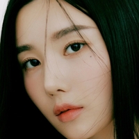 Eunbi Kwon Çıplak