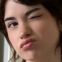 Evangelinefisk Çıplak