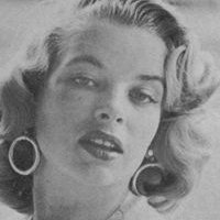 Eve Meyer Çıplak