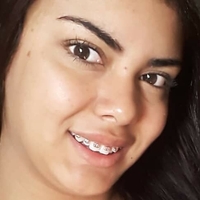 Evelim Alves Çıplak