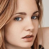 Evelyn Sommer Çıplak