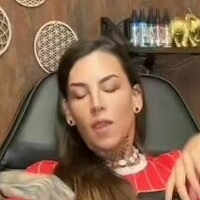 Everly Bella Çıplak