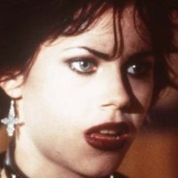 Fairuza Balk Çıplak