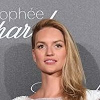 Fancy Alexandersson Çıplak