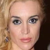 Fatima Florez Çıplak