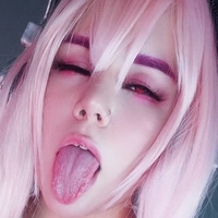 Felicat Cosplay Çıplak