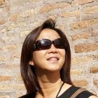 Felicia Tang Çıplak