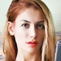 Femme Felis Çıplak