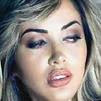 Fernanda Gom Çıplak