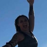 Fernanda Lira Çıplak