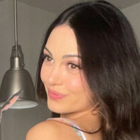 Fernanda Santini Çıplak