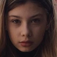 Fiona Briseno Çıplak