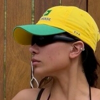 Flavia Pavanelli Çıplak